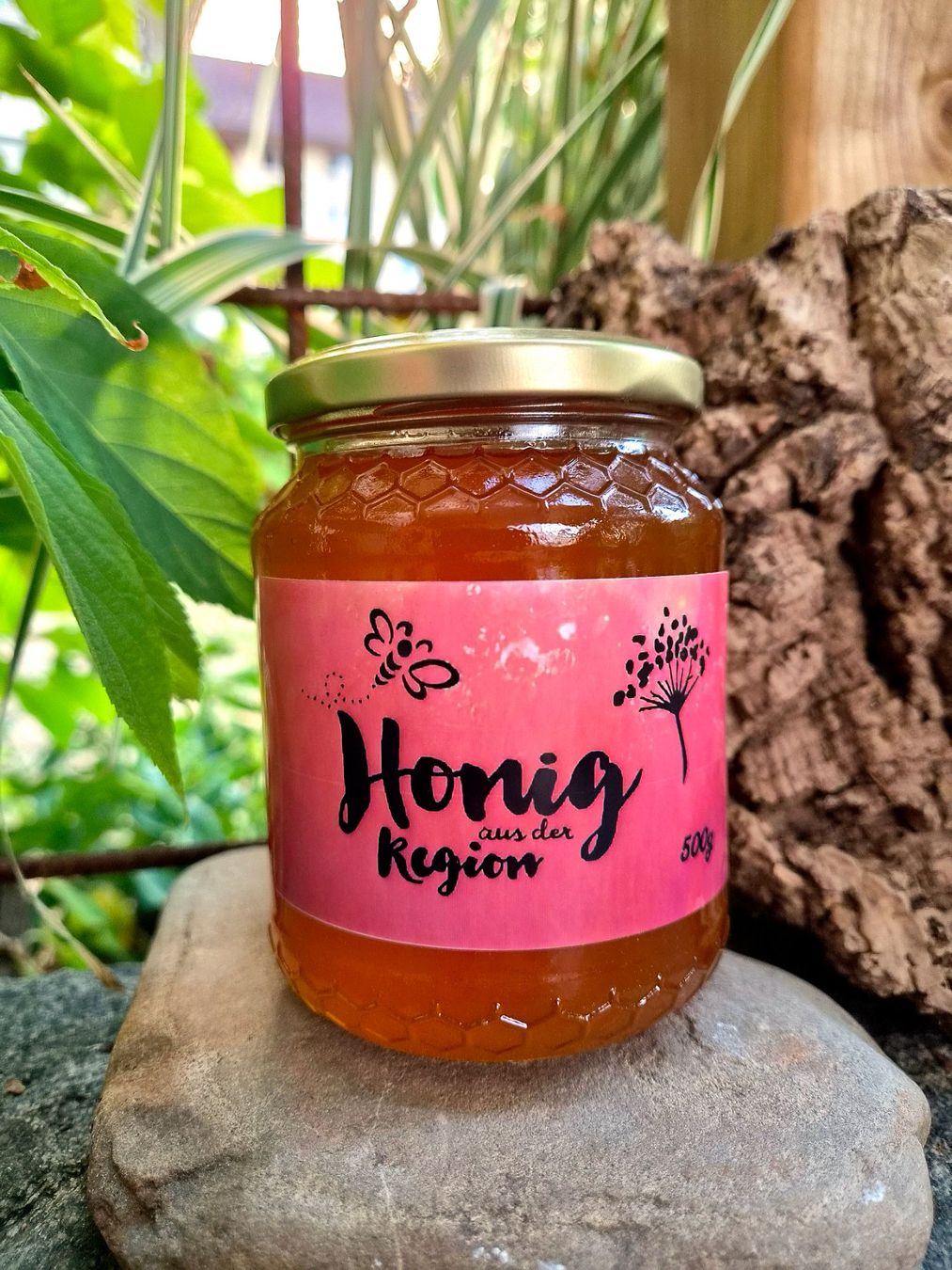 Aliments & Spécialités: Honig – D'occasion à Thun par rah_2625