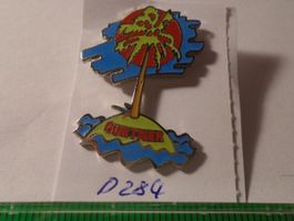 1 Schöner Pin Gurtner (D284)