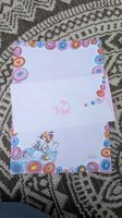 Diddl Briefset A4