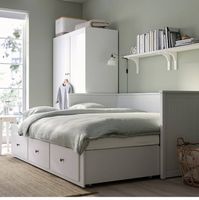 Ikea Hemnes Tagesbett