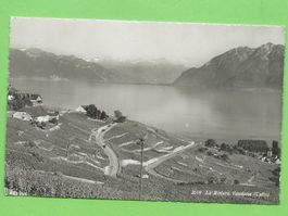 La Riviera Vaudoise (Cully)