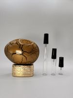 The House of Oud  Golden Powder 2ML