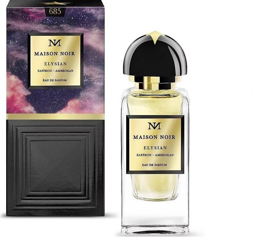 Profumi & Eau de Toilette: Maison Noir Elysian Eau de Parfum, 50 ml neu – Nuovo (secondo la descrizione) da Zürich venduto da ale_xxz7