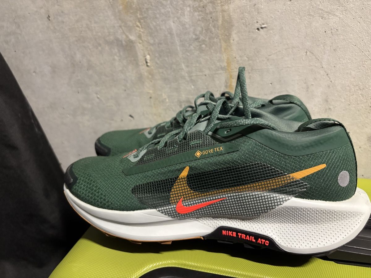 Nike Herrenschuhe: Nike Trail ATC – Neu (gemäss Beschreibung) aus Muttenz von Stefan8 1