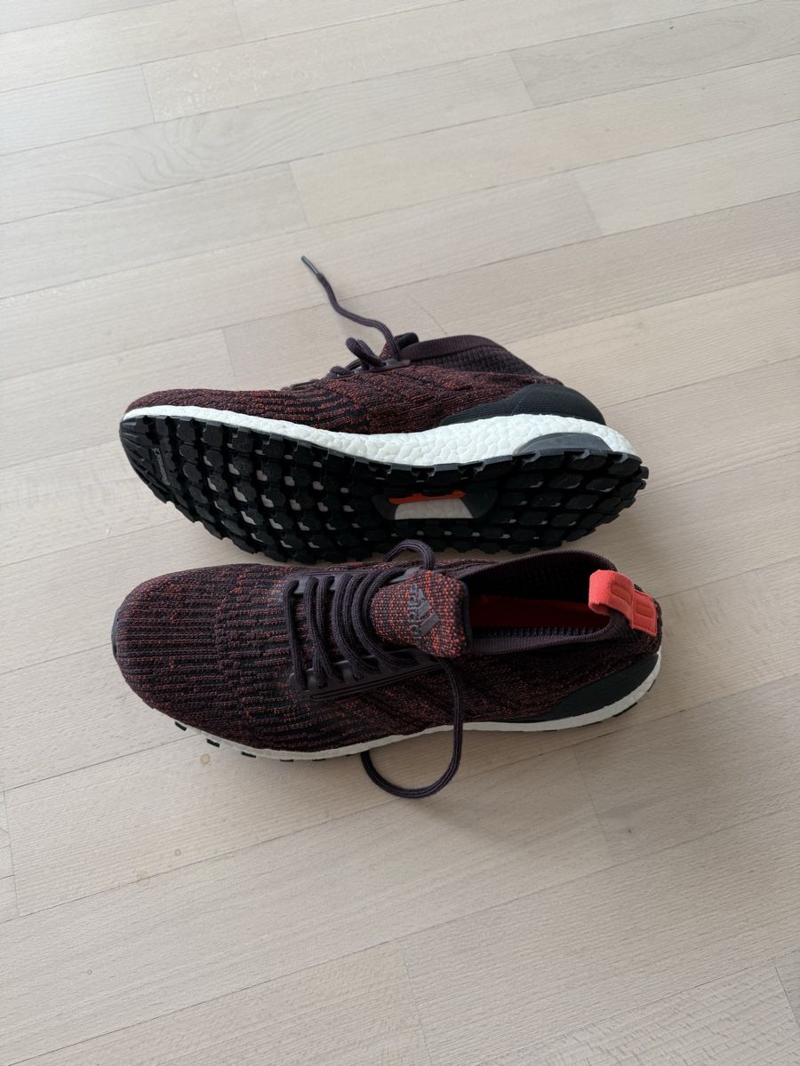 Adidas Scarpe da uomo: Schuhe – Nuovo (secondo la descrizione) da Luzern venduto da Sandiego2006
