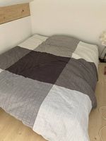 Futonbett 160 x 200