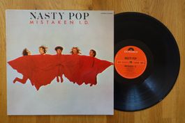 Nasty Pop – Mistaken I. D. - T4