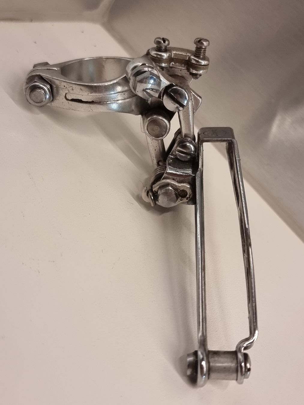 Shimano Pezzi di ricambio: Shimano DURA ACE – Usato da Genève venduto da dav_9xtx 1