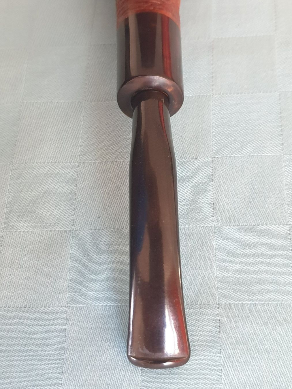 Pipe & Accessori: Savinelli Capri Root Briar 906 E Pfeife Italien Vintage – Usato da Mörschwil venduto da spirspi 5