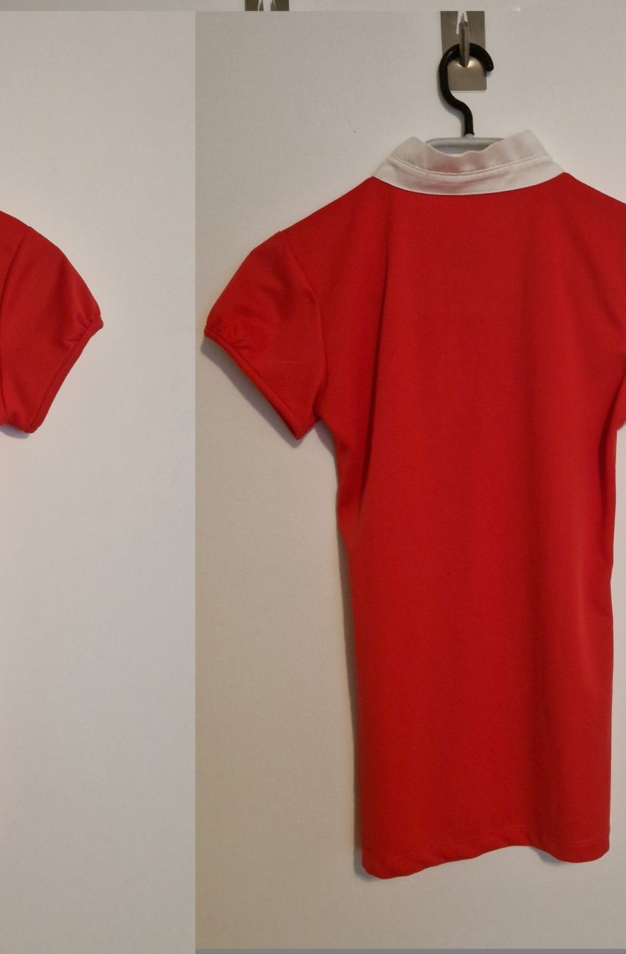 Felix Bühler T-Shirts: Turniershirt Gr. XS FB – Gebraucht aus Untersiggenthal von jac_25tx 1