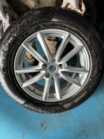 Original Range Rover Felgen 19 Zoll – neuwertig, inkl. Pneu