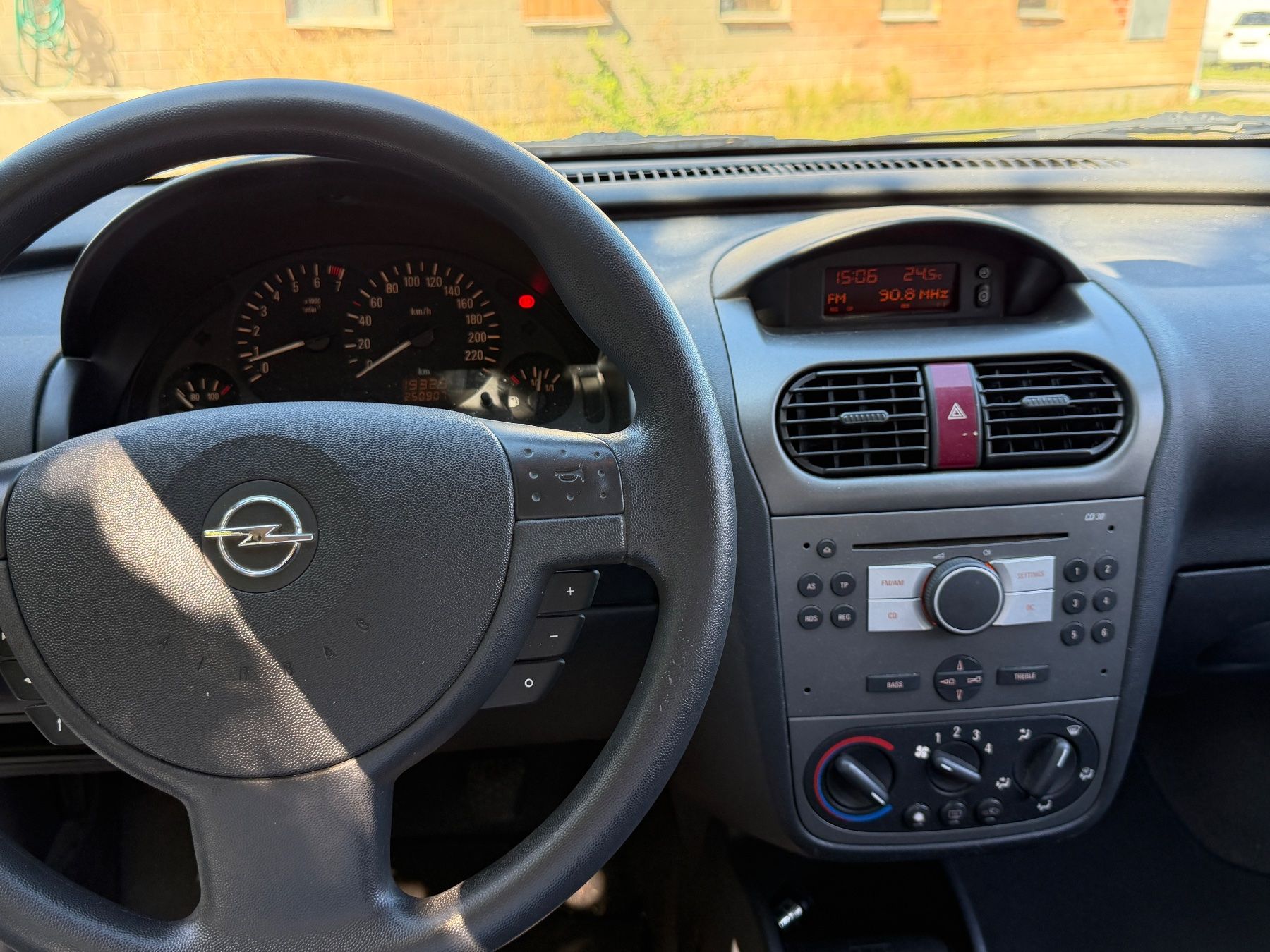 Opel Autos: Opel Corsa C12 – D'occasion à Tobel par mar_2zjy 7