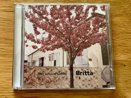 Britta das schöne Leben