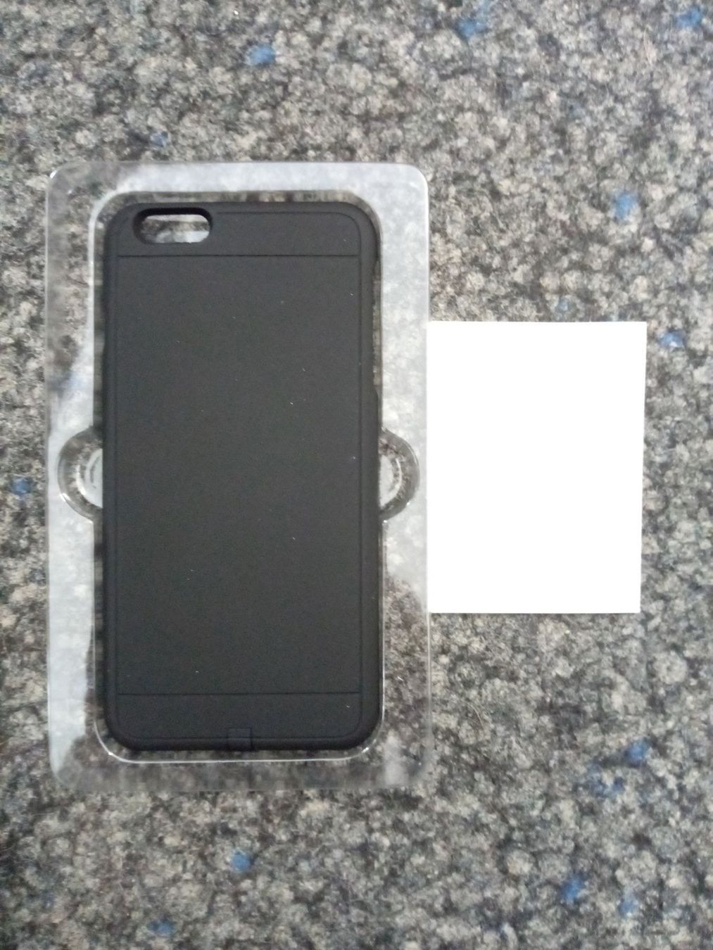 Ladegeräte: Wireless Charging Case (K) – Neu und originalverpackt aus Rorschach von TimelessTrading 2