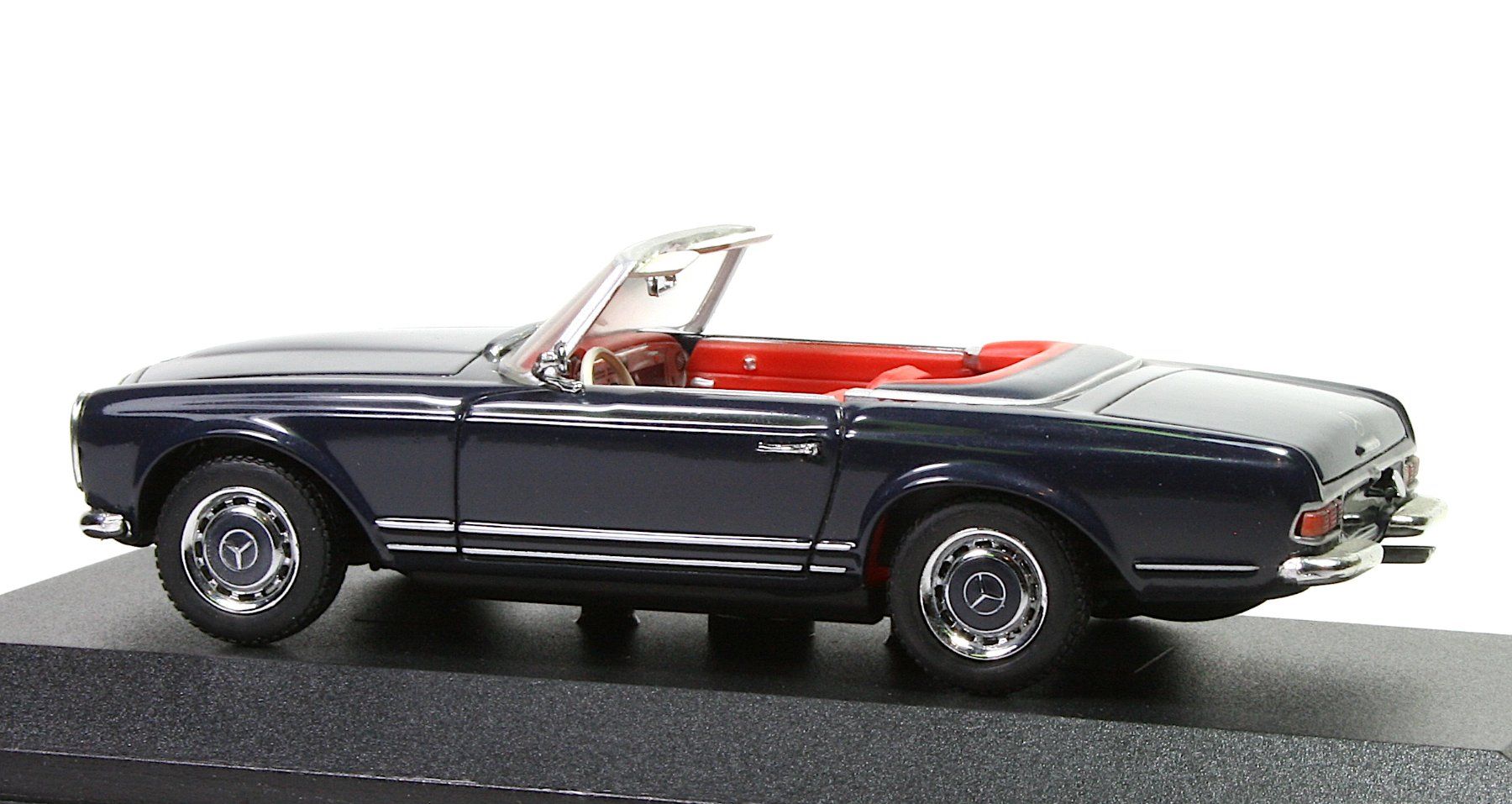 Minichamps Modellini d'auto: Mercedes Benz 280 SL – Nuovo (secondo la descrizione) da Elsau venduto da Peekay8 8