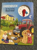 Uhrenbuch neu