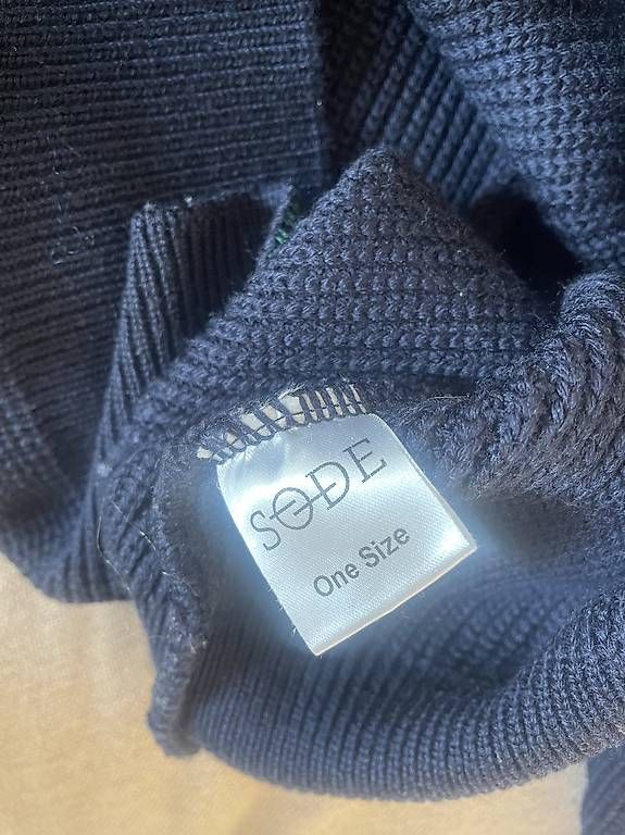 Pullover & Sweatshirts: Pullover - SODE – Gebraucht aus Zürich von Kathikap 3