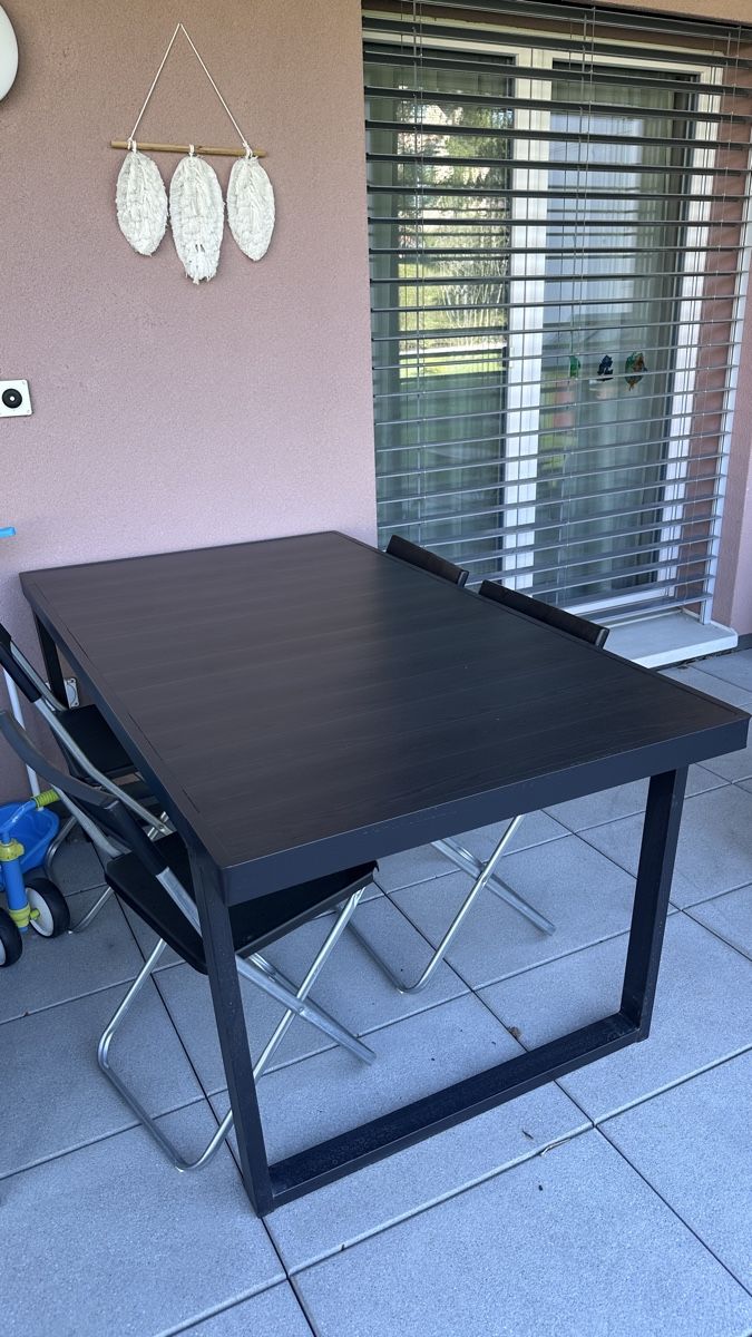 Ikea Tavoli: Gartentisch – Usato da Pfungen venduto da nik_9wv9