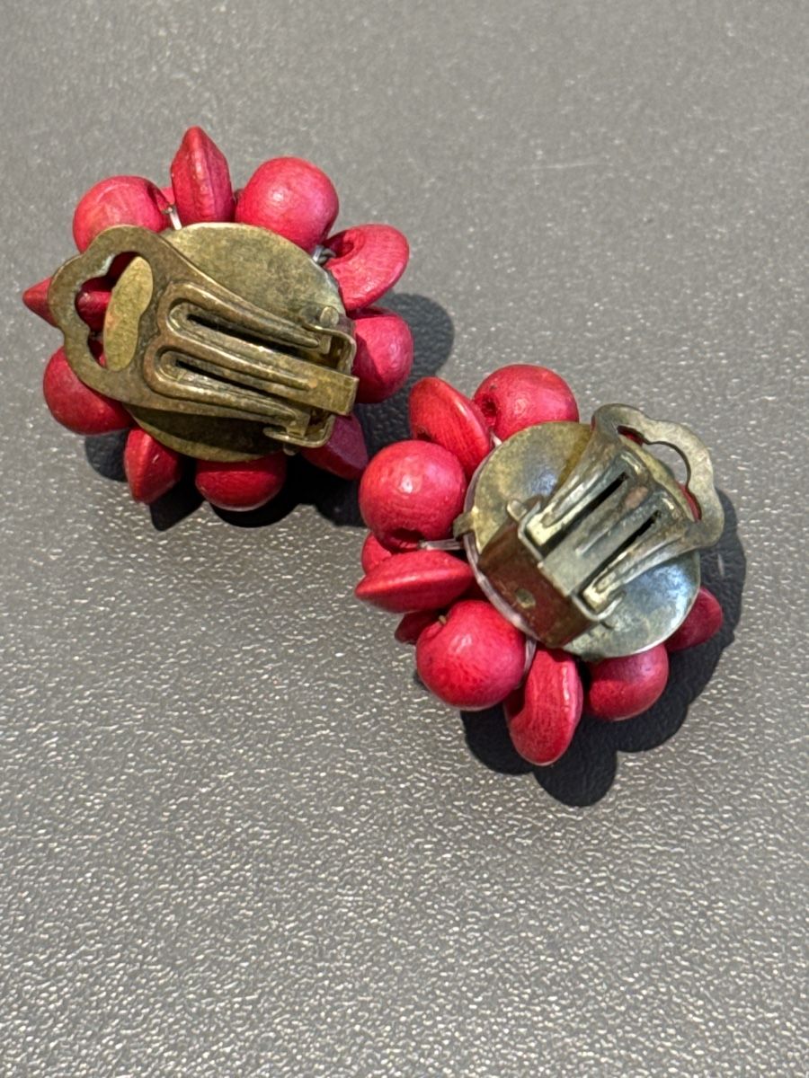 Ohrringe & -stecker: Vintage earrings – Gebraucht aus Binningen von Sophiescloset 1