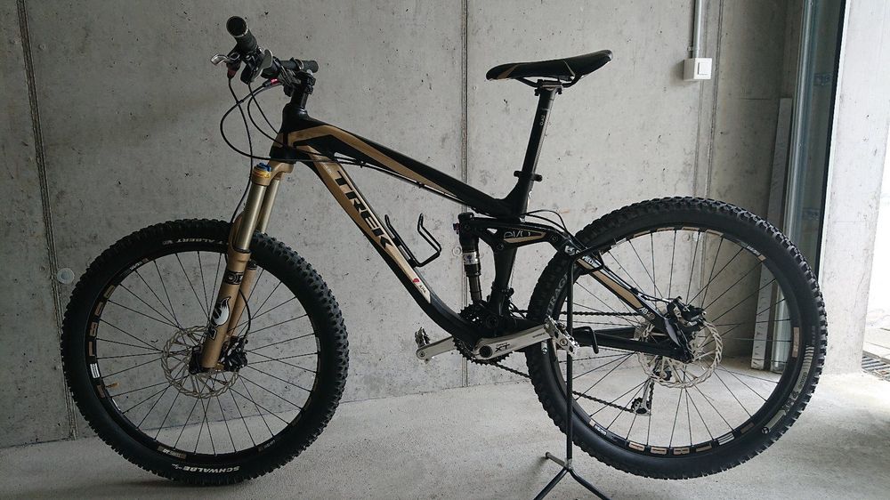 Trek remedy 9 2012 sale