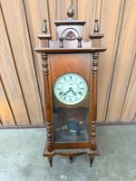 Alte Wanduhr (2)