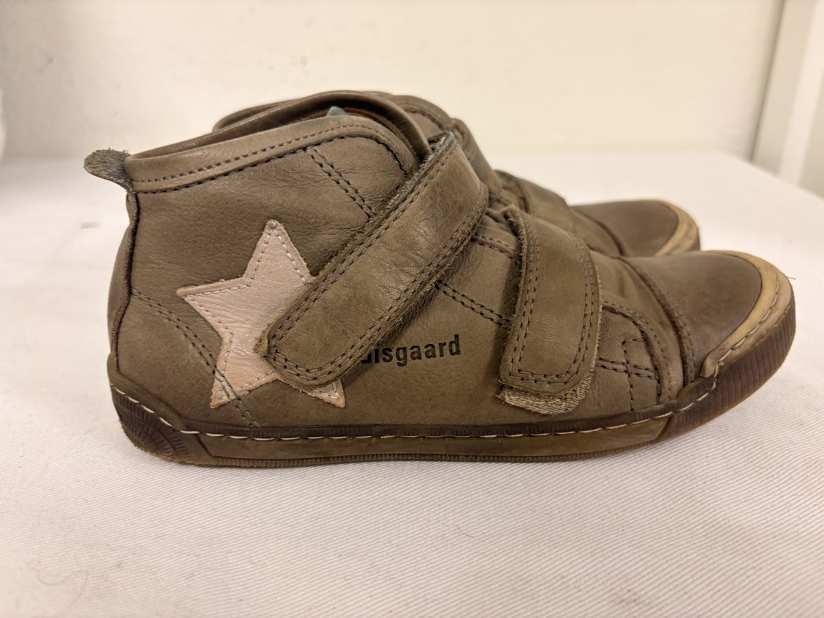 Bisgaard Chaussures garçon: Bisgaard Schuhe – D'occasion à Zürich par del_9vlj