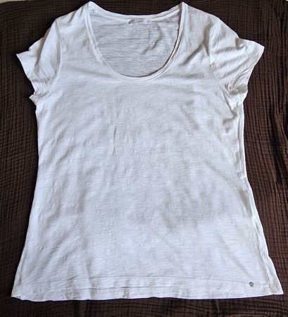 Nile ~ T-Shirt ~ Grösse S ~ Top Zustand 