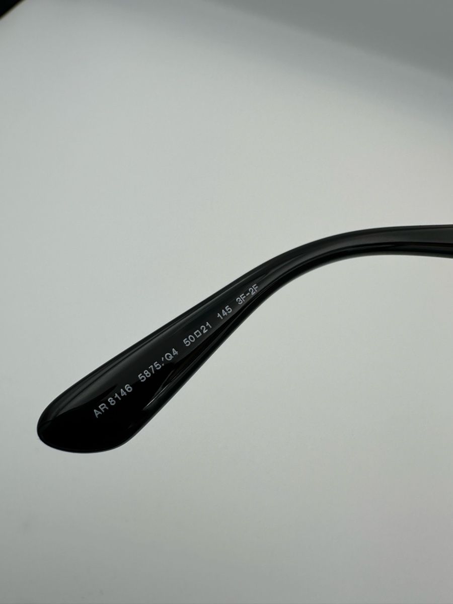 Armani Occhiali & Lenti: Giorgio Armani Sonnenbrille – Usato da Schwende venduto da weesli 5