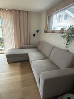 Sörvallen 3-seat couch 