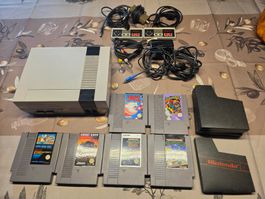 Nes