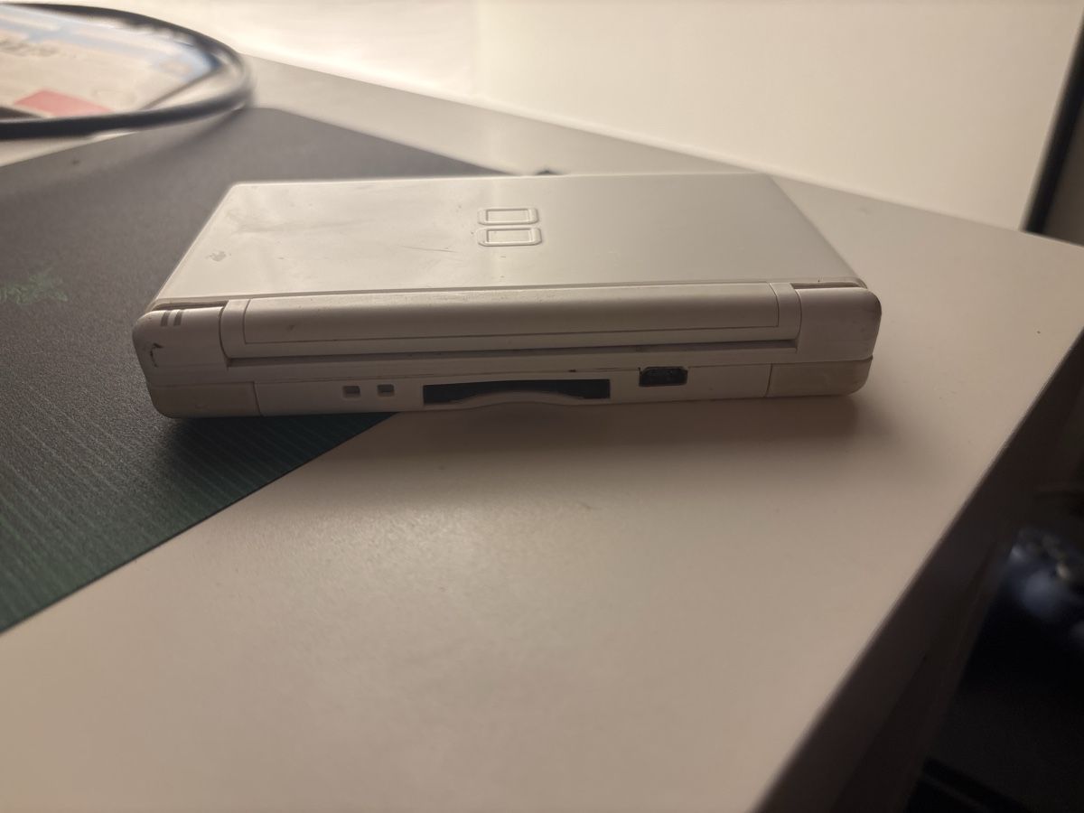 Nintendo Konsolen: nintendo ds lite defekt – Defekt aus Novazzano von aaaaac27 4