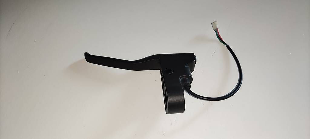 Xiaomi Kickboard: Xiaomi Bremsgriff 3 Pin – Gebraucht aus BASEL von E-Bro.Electro 1
