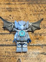 lego figurine chima loc054 Braptor