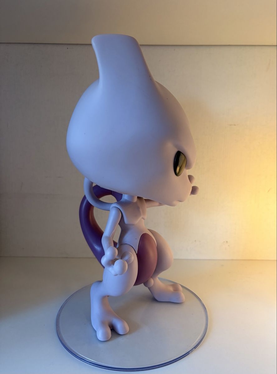 Funko Figuren: Funko pop Mewtew grande taille – Gebraucht aus Meyrin von bon_djk5 1