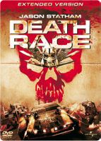 Death Race Steelbook