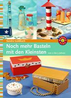 Goldbach Sandra - Noch mehr Basteln mit den (geb) / Ratgeber