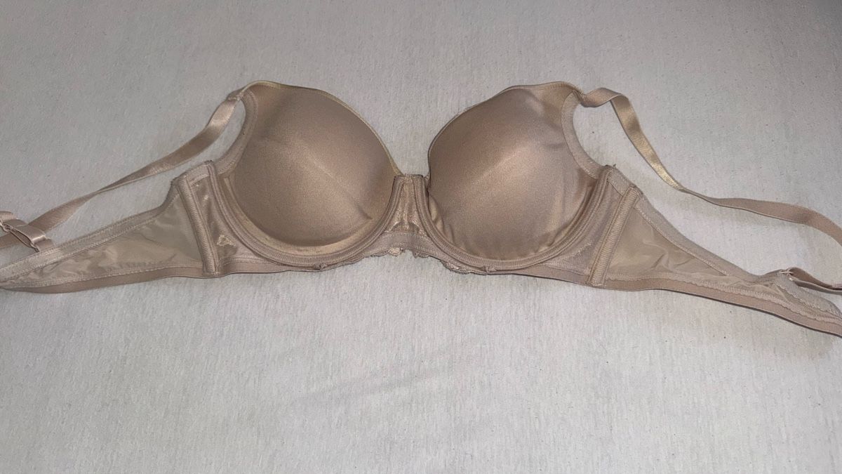 C&A Altra biancheria intima: BH Hautfarben, 75C – Usato da Gümligen venduto da morticiaaddams 1