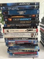 Diverse DVD Comedy und Fantasy