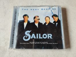 Sailor  -  The Very Best Of