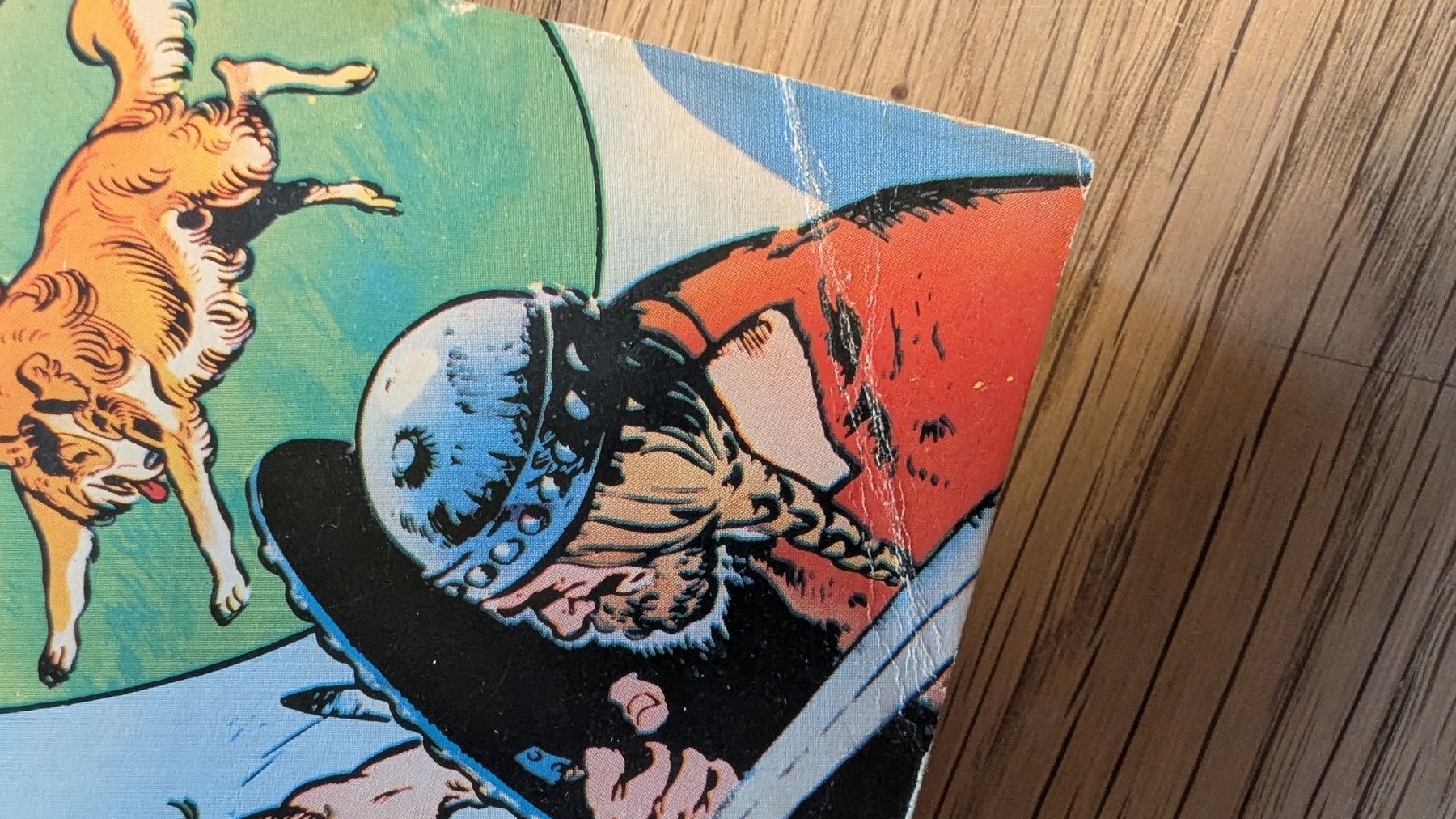 Fumetti: BESSY Comic Heft Nr. 31 Western Action Abenteuer – Usato da Rupperswil venduto da Svelos 3