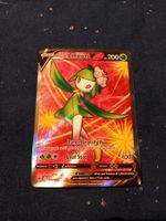 Hisuian Lilligant V Full Art (EN) Astral Radiance - ASR 162