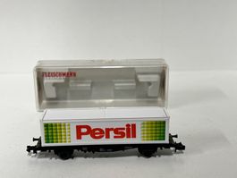 Fleischmann Spur N Persil