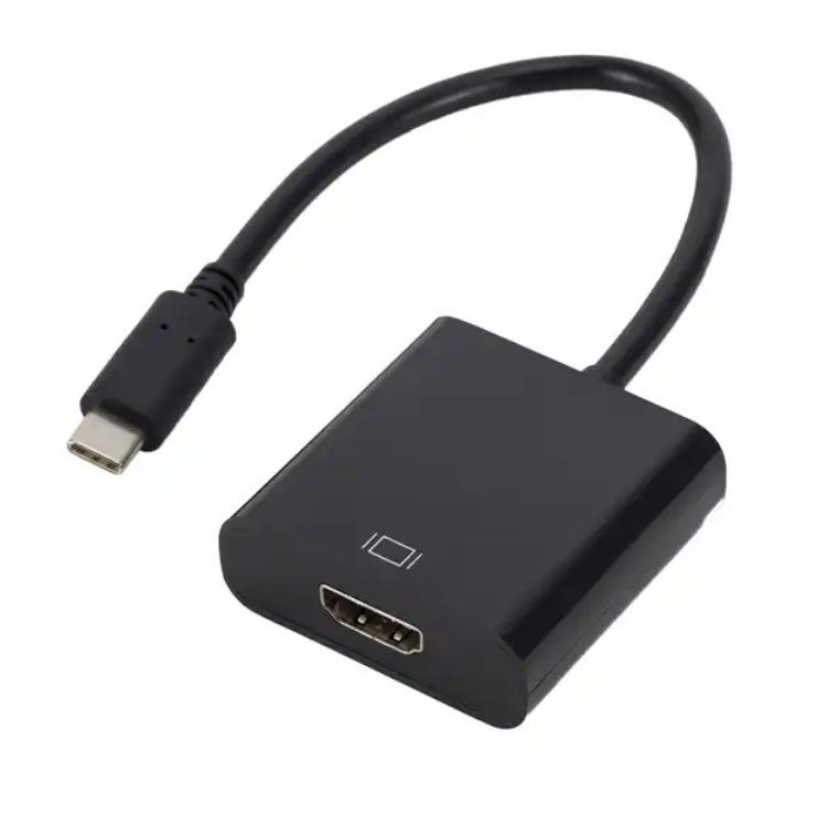 Adattatori: Adaptateur USB-C vers HDMI – Nuovo e nell'imballaggio originale da Renens VD venduto da Accessoryworld 1