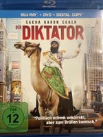 Der Diktator  (2012)