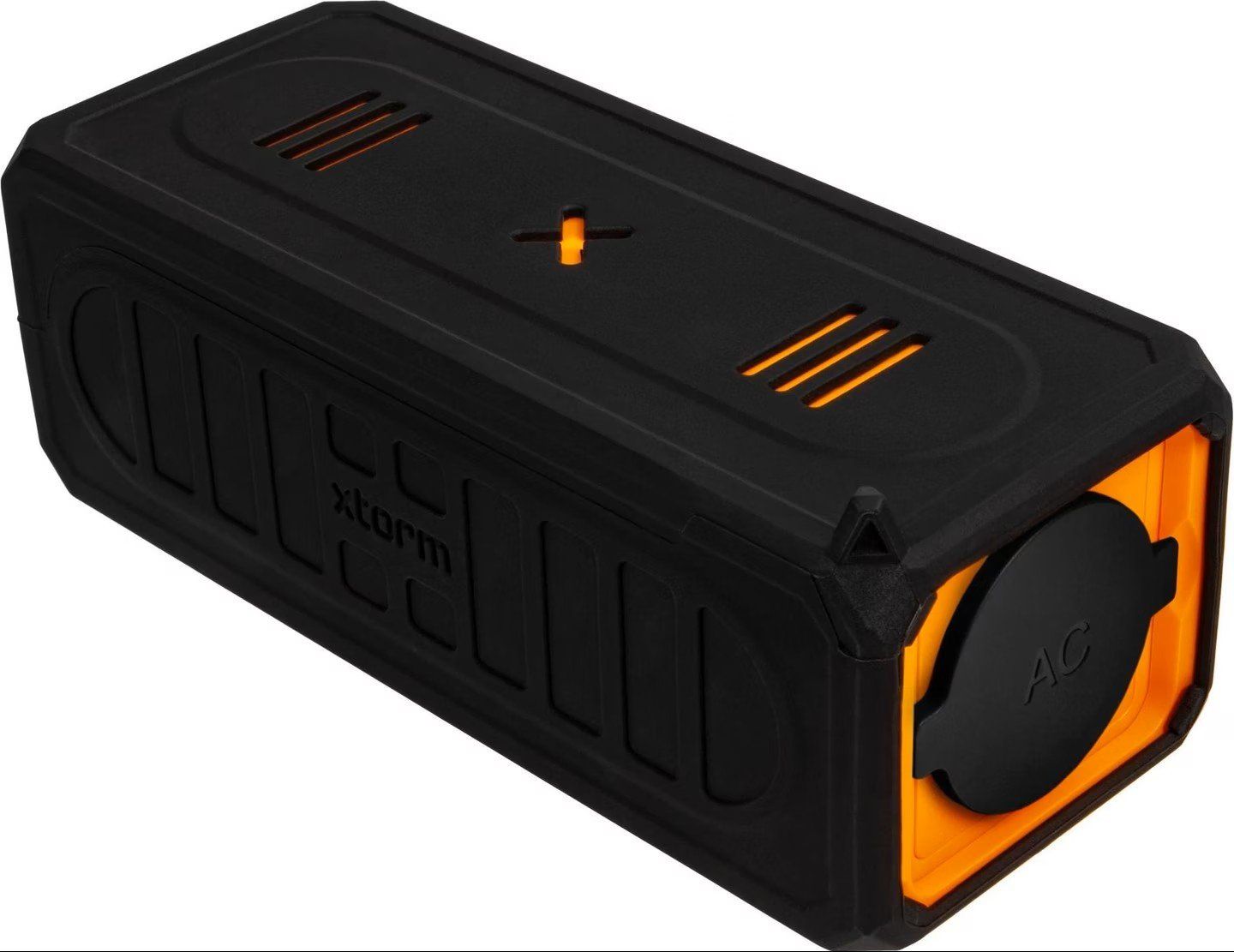 Xtorm Caricabatterie: XTORM Portable Power Socket 70W – Usato da Zürich venduto da atelierMfelix 7