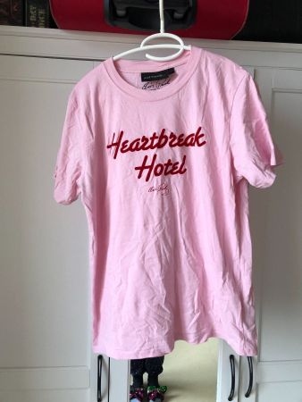T-Shirt Topshop 42