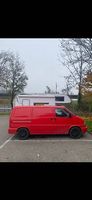 VW T4 Camper Transporter Alltagsauto