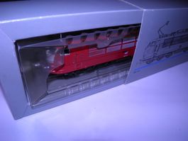 Märklin 3658 BR 301 AC Digital