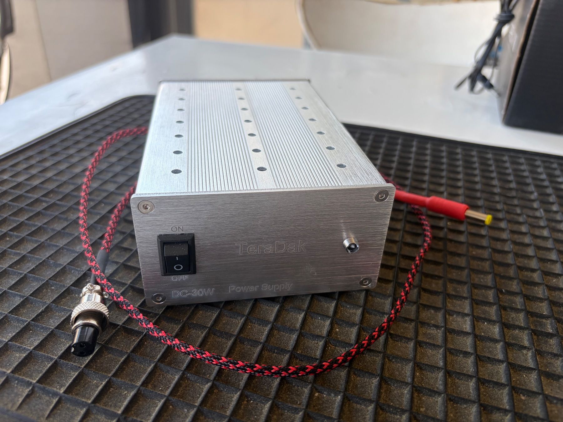 Auralic Lecteur multimedia & Streamer: Auralic Aries Mini high-end streamer – D'occasion à Stäfa par Dowser 4
