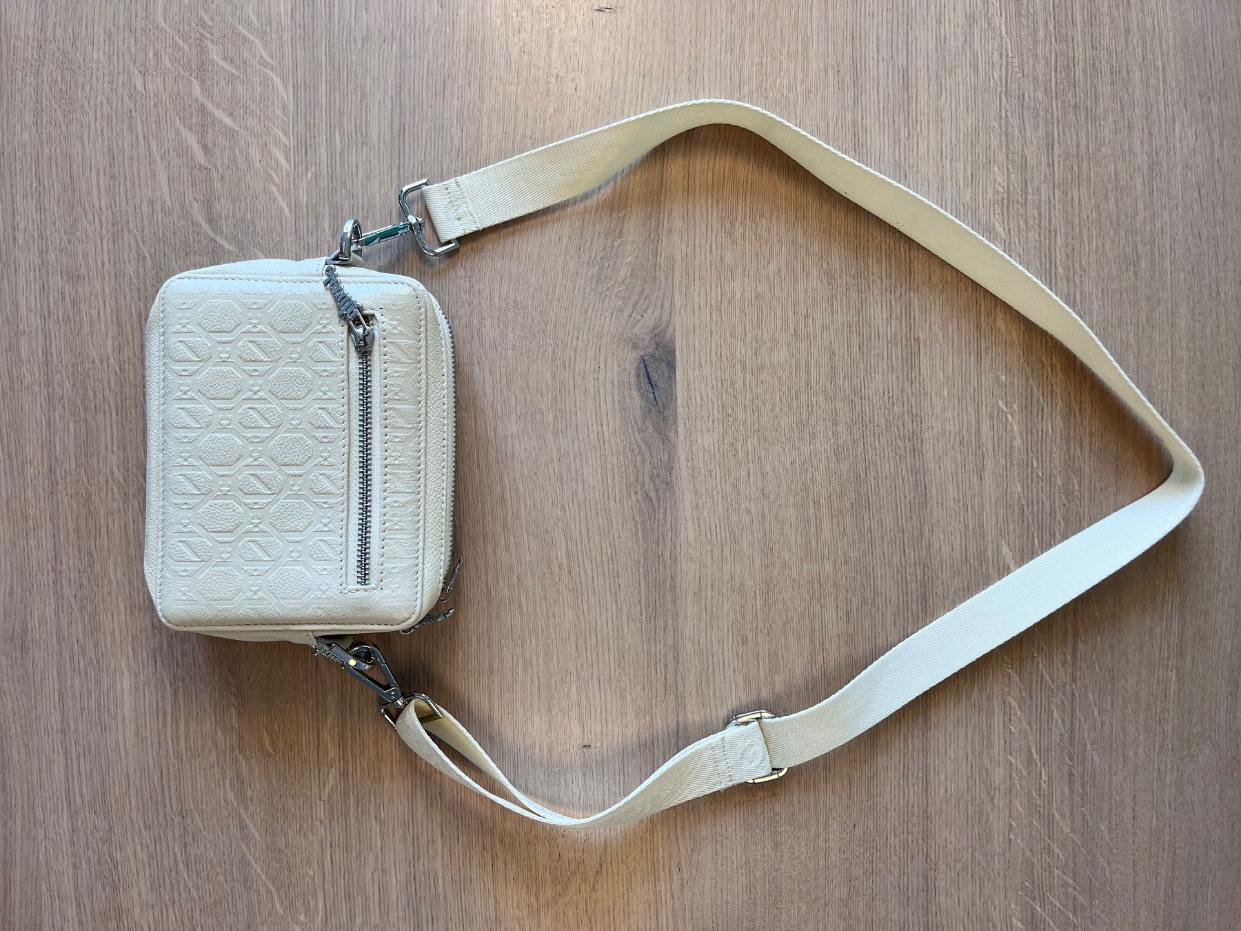 Sacs: Bauchtasche Elevate Beige – Neuf (Voir description) à Wil SG par MaurusSi 3